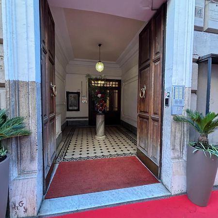 ホテル Dolceveneto ローマ エクステリア 写真